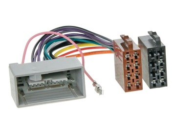 Adapter Honda Accord, Jazz, Pilot 2008->