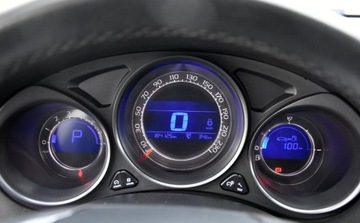 Citroen C4 II 2018 Citroen C4 LED Blis alusy Idealny Automat ZAREJSTROWANY w Pl 1.6 Diesel, zdjęcie 32