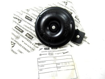 sygnał 12V MADE IN ITALY Aprilia Piaggio GILERA