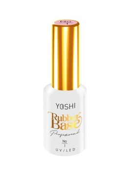 Rubber Base UV Hybrid No2 10 ml