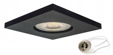 ŁAZIENKOWA OPRAWA OCZKO LED IP65 Light Prestige