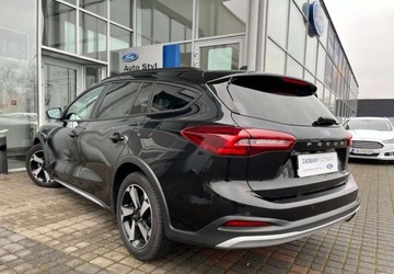 Ford Focus IV Kombi Facelifting 1.5 ECOBLUE 115KM 2024 Ford Focus Ford Focus 1.5 EcoBlue Active X 1.5 Diesel 115KM, zdjęcie 2