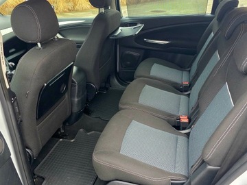 Ford S-Max I Van Facelifting 2.0 Duratorq TDCi DPF 140KM 2012 Ford S-max 2.0 tdci hak bdb stan, zdjęcie 18