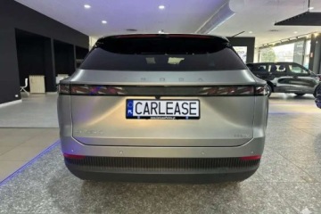 Omoda 7 2025 Omoda 7 CarPlay Kamera 540 Podgrzewane i Wentylowane Fotele Leasing, zdjęcie 8