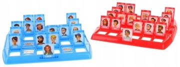 УГАДАЙ, КТО УГАДАЙ, КТО Я, ИГРА НА ЛОГИЧЕСКУЮ ПАМЯТЬ ДЛЯ ДЕТЕЙ