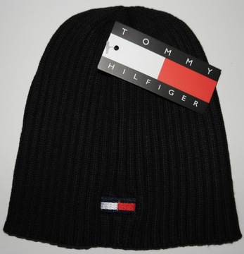 CZAPKA TOMMY HILFIGER