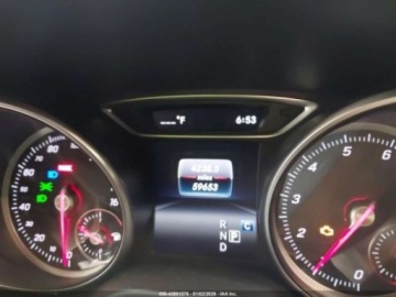 Mercedes GLA I 2018 Mercedes-Benz GLA 2018 MERCEDES-BENZ GLA 250 4MATIC 2.0 Benzyna 208KM, zdjęcie 5