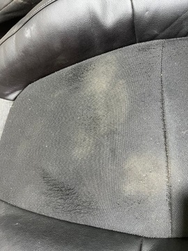 CITROEN C4 PICASSO II ПОДУШКА СИДЕНЬЯ ЛЕВАЯ ПОДУШКА БЕЗОПАСНОСТИ