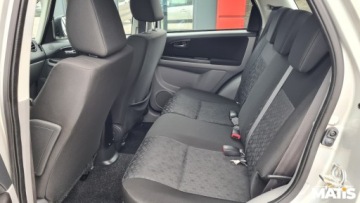 Suzuki SX4 I Sedan 1.6 VVT 120KM 2013 Suzuki SX4 1.6BENZ manual climatronic Lift el szyby tempomat 1.6 Benzyna, zdjęcie 26