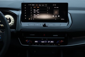 Nissan Qashqai III 2025 Nissan Qashqai 1.3 DIG-T MHEV, 1. Właściciel, zdjęcie 12