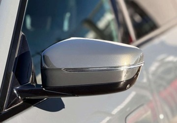 BMW Seria 4 G22-23-26 2025 BMW Seria 4 I wlasciciel M Sport 360 Gwarancja Bezwypadkowy FVAT23, zdjęcie 8