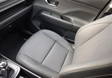 Hyundai Kona II Crossover 1.6 T-GDI 198KM 2024 Hyundai Kona 1.6 T-GDI 6MT 2WD 198 KM Manualna 6-bieg. PLATINUM 1.6 Benzyna, zdjęcie 26