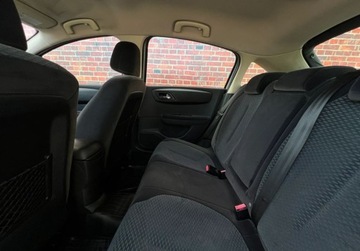 Citroen C4 I Hatchback 1.6 16V 110KM 2006 Citroen C4 AUTOMAT tempomat KLIMA Warszawa gwarancja w cenie VWAJ 1.6, zdjęcie 14