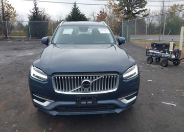 Volvo XC90 II 2024 Volvo XC 90 2024r., Plug-in Hybrid T8 Plus Bright Theme 7-seater, 2L 2.0, zdjęcie 1