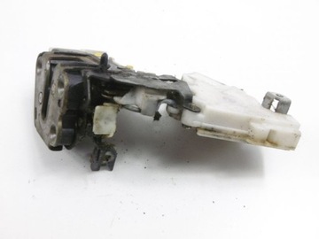 FORD MAVERICK I 93-96 ZÁMEK DVEŘE ZADNÍ LEVÝ 2PIN