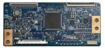 LOGIKA T-CON T420HVN01.0 CTRL 42T23-C00 42''