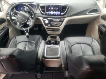 Chrysler Pacifica II 2022 Chrysler Pacifica 2022 CHRYSLER PACIFICA TOURING L 3.6 Benzyna 287KM, zdjęcie 7