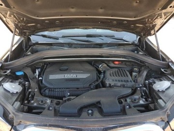 BMW X1 F48 2020 BMW X1 2020r., SDRIVE28I, od ubezpieczalni 2.0 Benzyna 288KM, zdjęcie 11