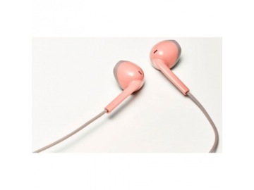 Беспроводные bluetooth-наушники JVC HA-F19BT розовые