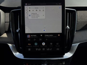 Volvo XC90 II SUV Plug-In Facelifting 2024 2.0 T8  455KM 2025 Volvo XC 90 XC90 T8 AWD Plug-In Hybrid Ultra Brigh, zdjęcie 19
