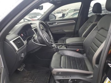 Volkswagen 2021 Volkswagen Atlas 2021 Volkswagen Atlas Cross Sport 3.6L V6 SEL Premium R-L, zdjęcie 8