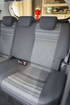 Toyota Yaris III Hatchback 5d Facelifting 1.0 VVT-i 69KM 2016 Toyota Yaris 1.0 Active EU6 Benzyna 69KM, zdjęcie 14