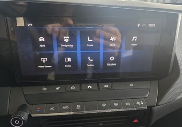 Opel 2024 Opel Astra Fabrycznie nowy salon Polska 1.2 Benzyna 130KM, zdjęcie 8