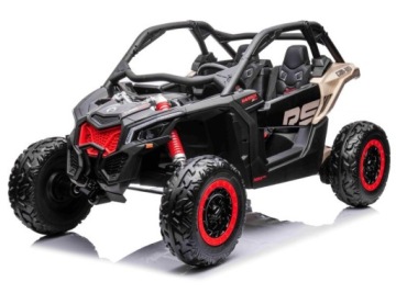 ОРИГИНАЛЬНЫЙ АККУМУЛЯТОР CAN-AM MAVERICK 480W/DK-CA001