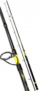 WĘDKA BLACK CAT PERFECT PASSION SPIN 2,70m 60-200g