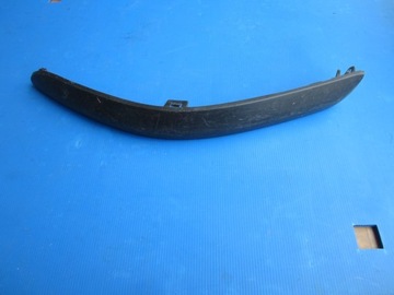 LISTWA ZDERZAKA PRZÓD LEWA NISSAN ALMERA N16