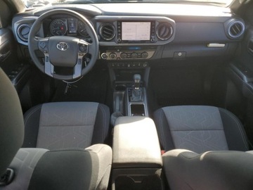 Toyota Tacoma II 2023 Toyota Tacoma 2023r., TRD OFFROAD 3.5l 3.5 Benzyna 280KM, zdjęcie 7