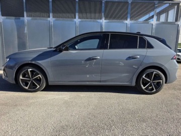 Opel Astra L 2026 Od ręki - GS S&amp;S eDTC 1.2 T mHEV 145KM, zdjęcie 1