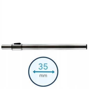 RURA TELESKOPOWA do odk. AMICA Surazo VM1050,1055.1057+zapach