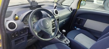 Peugeot 1007 2005 PEUGEOT 1007 (KM_) 1.4 HDi 68 KM, zdjęcie 7