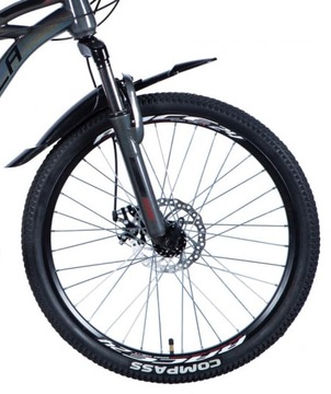 Велосипед Formula DAKAR DD, свободный ход, рама 13 дюймов, разноцветный