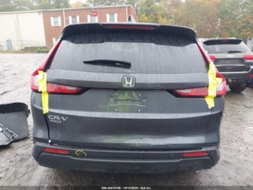 Honda CR-V VI 2025 Honda CR-V 2025r., 4x4, 1.5L 1.5 Benzyna 190KM, zdjęcie 7