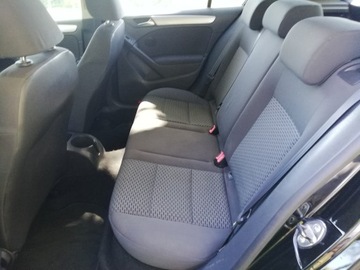 Volkswagen Golf 2011 Volkswagen Golf VI 1.4 MPI, zdjęcie 17