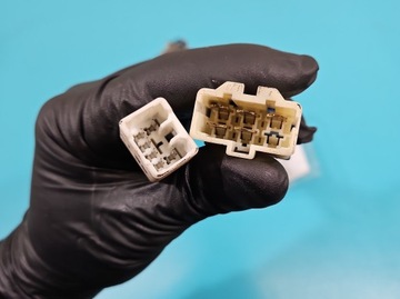 SPÍNACÍ SKŘÍŇKA KLÍČEK VLOŽKY HYUNDAI H1