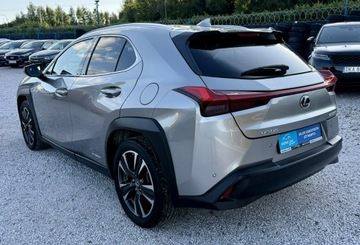 Lexus UX 2021 Lexus UX 250h,Hybryda,Gwarancja, zdjęcie 5
