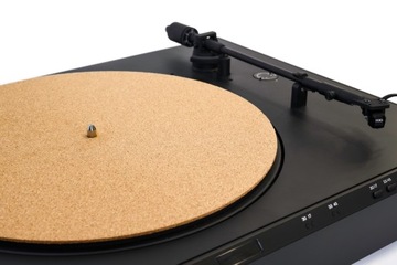 PRO-JECT CORK IT MATA KOREK ANTYSTATYCZNA TŁUMIĄCA