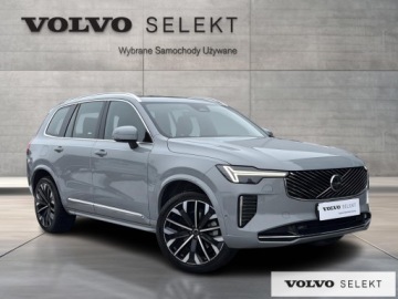 Volvo XC90 II 2025 Volvo XC 90 XC90 B5 B AWD Ultra Bright 7os aut, Ha, zdjęcie 7