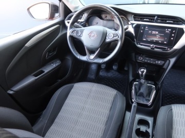 Opel Corsa F Hatchback 5d 1.2 75KM 2022 Opel Corsa 1.2, Salon Polska, 1. Właściciel, zdjęcie 6