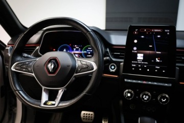 Renault Arkana SUV 1.6 E-TECH 143KM 2021 Renault Arkana 1.6 E-TECH*RS-Line*Salon, zdjęcie 29