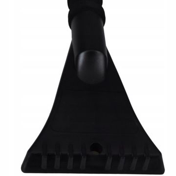 ЩЕТКА СКРЕБОК ДЛЯ УДАЛЕНИЯ СНЕГА ИЗ АВТОМОБИЛЯ АВТОМОБИЛЬНАЯ ЩЕТКА АВТОБУШЕР