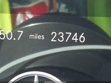 Mercedes GLE V167 2023 Mercedes-Benz GLE 350 2023 2.0l 2.0 Benzyna 255KM, zdjęcie 11