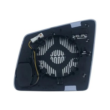 SKLO ZRCÁTKO ZPĚTNÉHO PRO MERCEDES-BENZ GL ML GLE TŘÍDA W164 W166 2010-