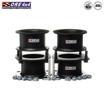 Лифт 3 дюйма Jeep Commander XK, Cherokee WK ORE4x4