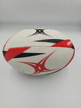 Мяч для регби Gilbert G-TR3000, 3-й год