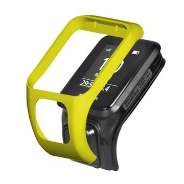 СИЛИКОНОВЫЙ ЧЕХОЛ ДЛЯ TOMTOM RUNNER 2/3 SPARK 3