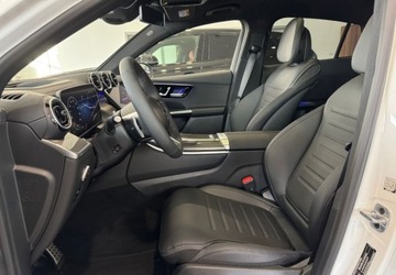 Mercedes GLC C254/X254 2026 Mercedes-Benz GLC 220d 4Matic, AMG Premium, Panorama, Pakiet Night, Kamery, zdjęcie 11